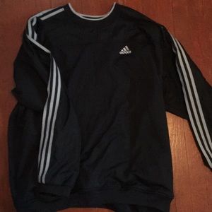 Adidas long sleeve